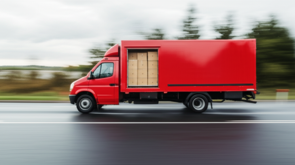 Paketleme & Teslimat